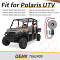 Gear Position Sensor & Idle Air Control Valve Pigtail Harness for Polaris PRO XD (2019–2023)