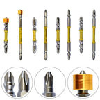 Strong Magnetic PH2 Screwdriver Bit for Automotive Use (65mm)