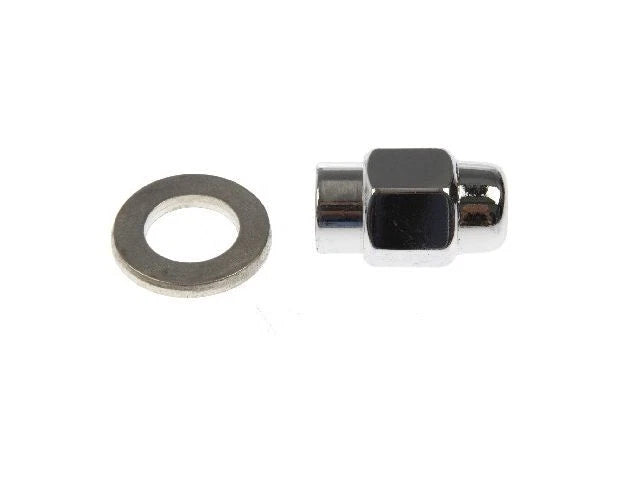 Lug Nut for Suzuki Sidekick (1989–1998) MW529FY