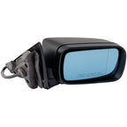Right Mirror for BMW 325i 330xi Sedan (2001–2005) Power Manual Folding