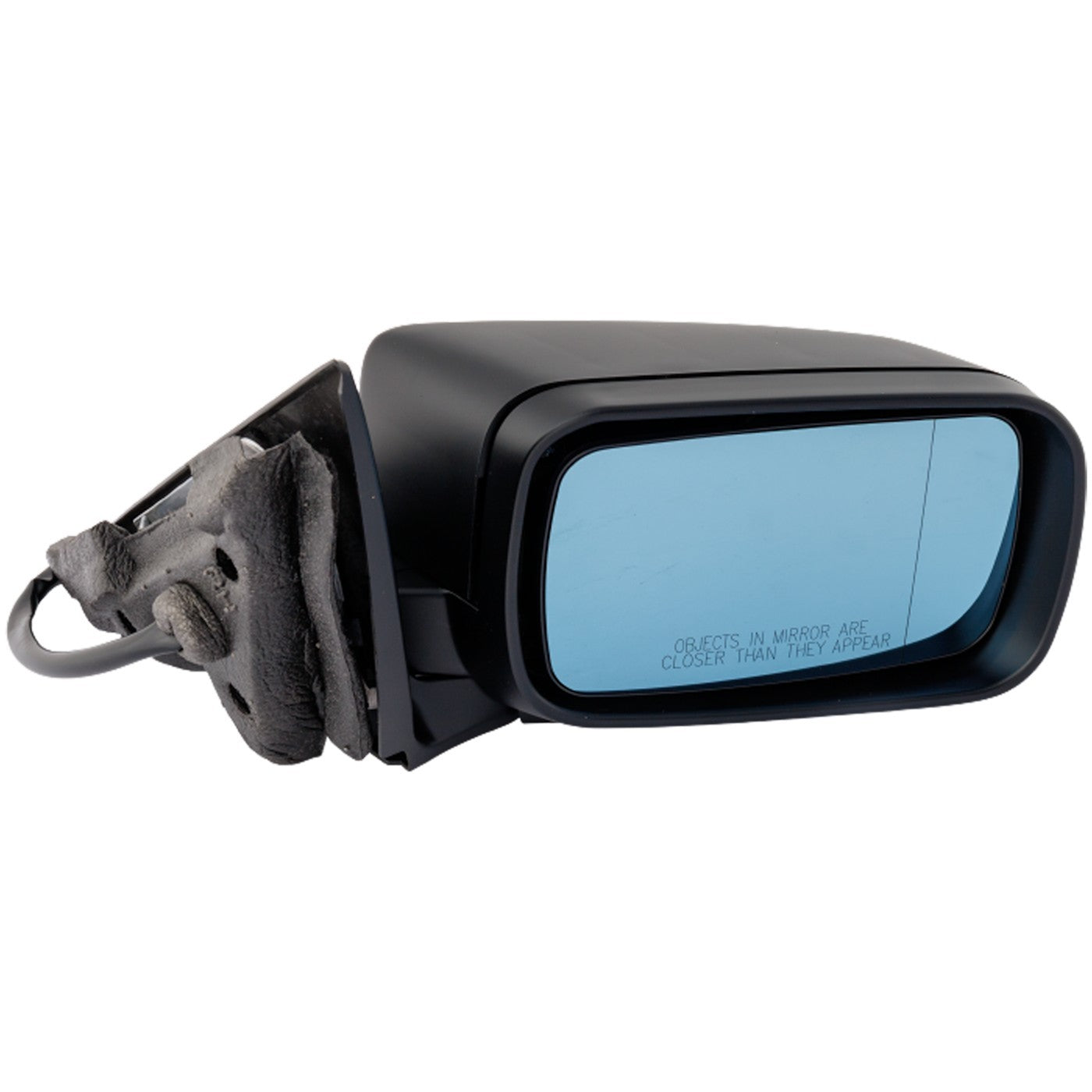 Right Mirror for BMW 325i 330xi Sedan (2001–2005) Power Manual Folding