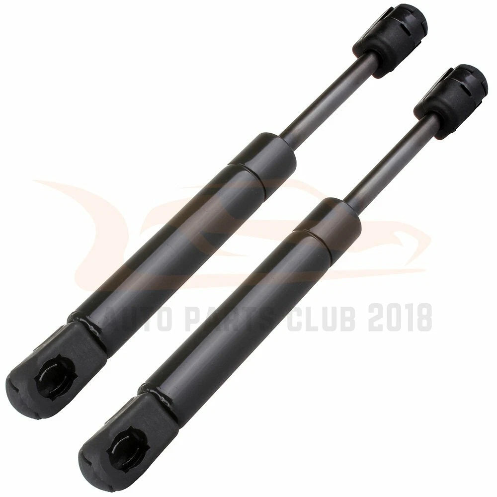 2X Rear Trunk Lift Supports for Volkswagen Beetle Convertible
