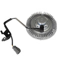 Fan Clutch for Dodge Ram 2500 3500 4000 4500 5500 (2004–2010)