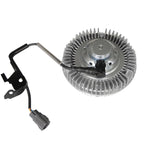 Fan Clutch for Dodge Ram 2500 3500 4000 4500 5500 (2004–2010)