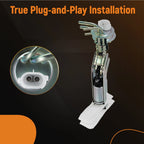 Fuel Pump Module Assembly w/ Sending Unit for Ford Mustang GT (1994–1997)