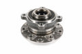 Front Wheel Bearing and Hub Assembly for BMW M5 (2000–2003) 31222229360