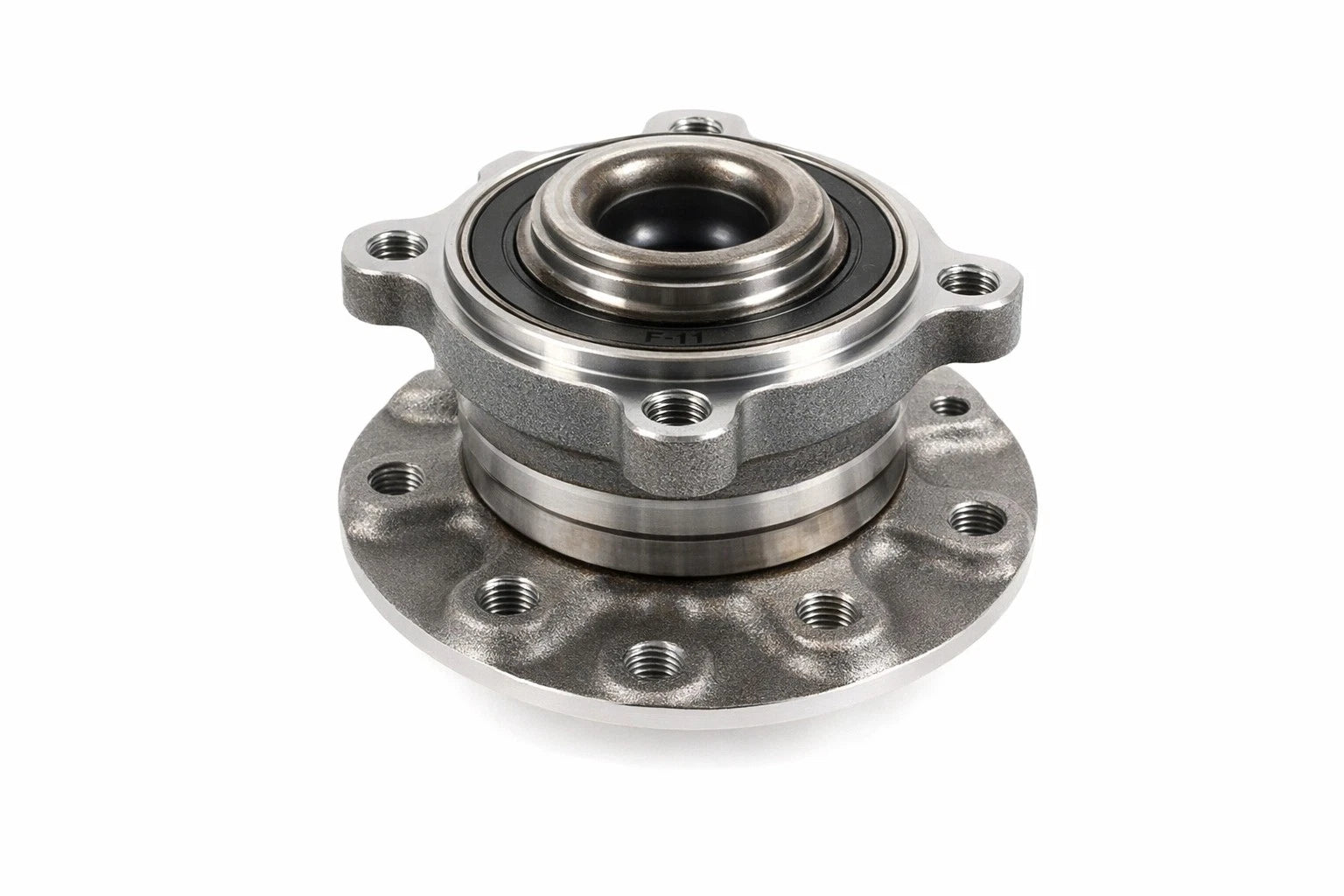 Front Wheel Bearing and Hub Assembly for BMW M5 (2000–2003) 31222229360