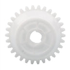 Recoil Pull Starter Gear for Suzuki LT80 Quads (1987-2006)