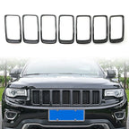 Grille Insert Trim Cover for Jeep Grand Cherokee (2014-2016)