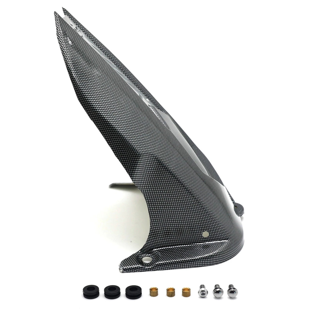R6 Rear Fenders Mudguards for Yamaha YZF-R6 (2003–2005)