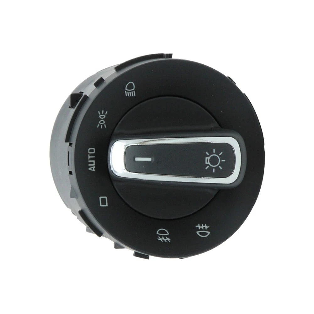 Headlight Switch for Multiple Fit Fog Lamp Control