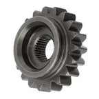 4X Starter Motor Gear for Yamaha Midnight Virago 920 XV920M (1981–1983)