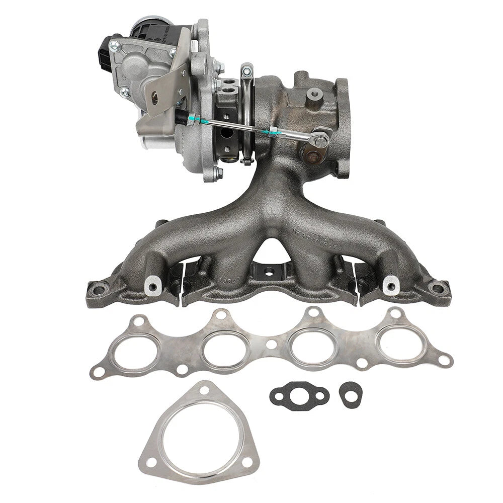 Turbocharger for Hyundai Tucson 1.6L