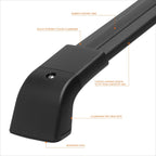 45 Degree Push Lock Hose End Fitting for 4AN to 1/4" Barb (2000 PSI)