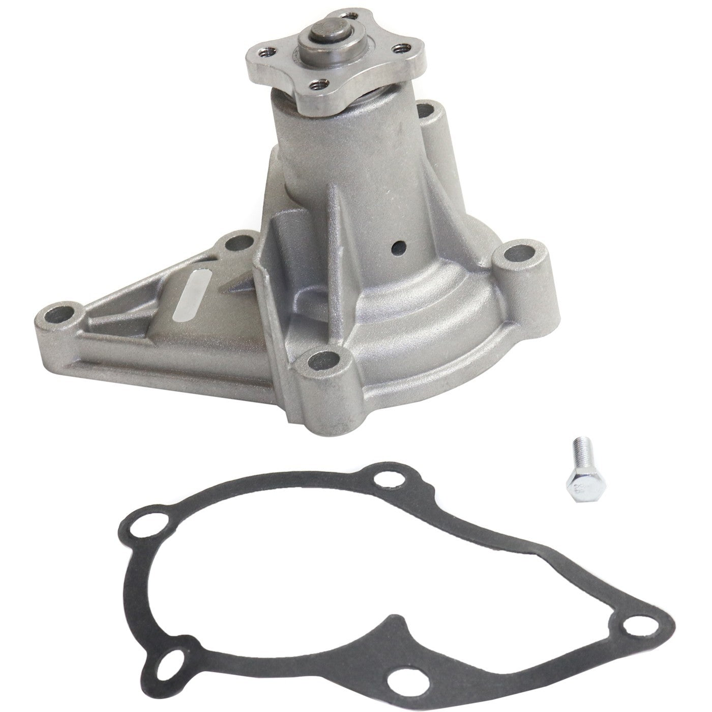 Water Pump for Hyundai Accent, KIA Rio & Rio5 (1996–2011)