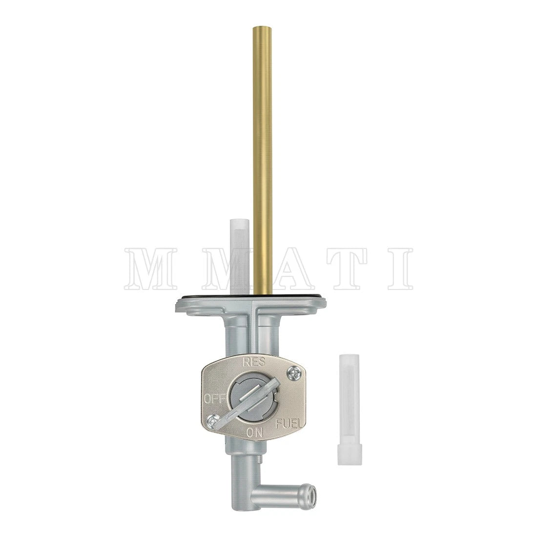 Fuel Petcock On Off Valve 44300-29F10 for Suzuki DRZ400 (2000–2007)