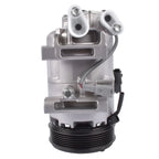 A/C Compressor 926003TA0A for Nissan Altima Rogue (2013–2020) 2.5L
