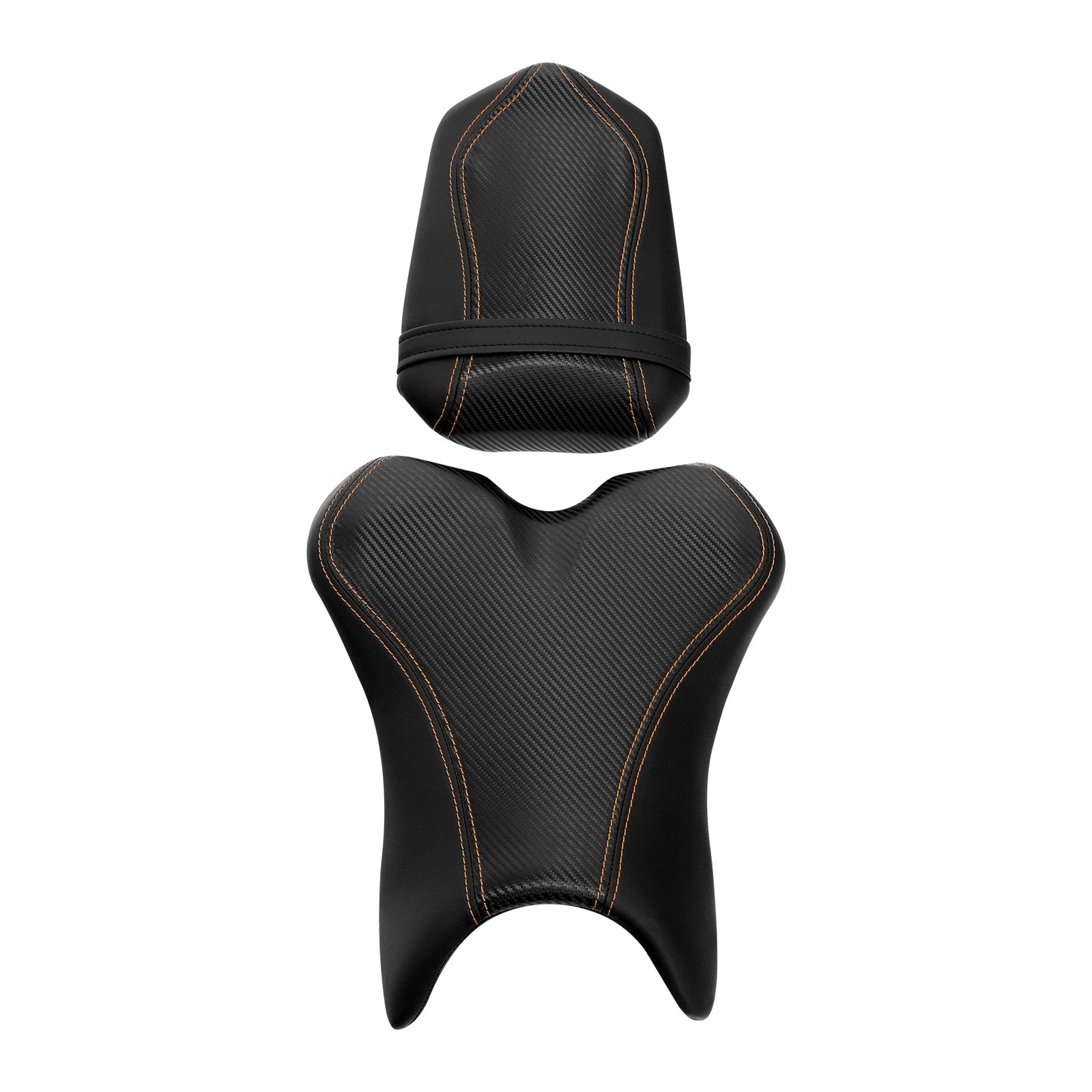 Rider Driver & Passenger Seats for Yamaha YZF R1 (2004–2006)