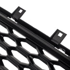 Front Bumper Lower Grille for Dodge Durango (2021-2025) Black