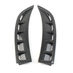 2X Front Bumper Vent for Mercedes Benz CLA C118 (2020–Present)