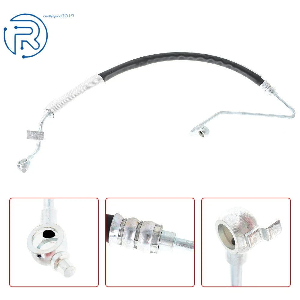 Power Steering Pressure Line Hose Assembly for Nissan Maxima Altima (2008–2014)