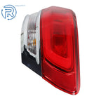 Passenger Side Tail Light for Jeep Grand Cherokee (2014–2018) Outer Lamp Right