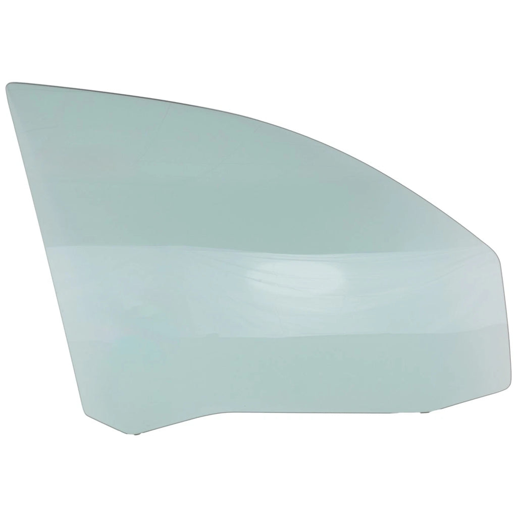 Set of 2 Front Door Glasses for Chrysler Pacifica