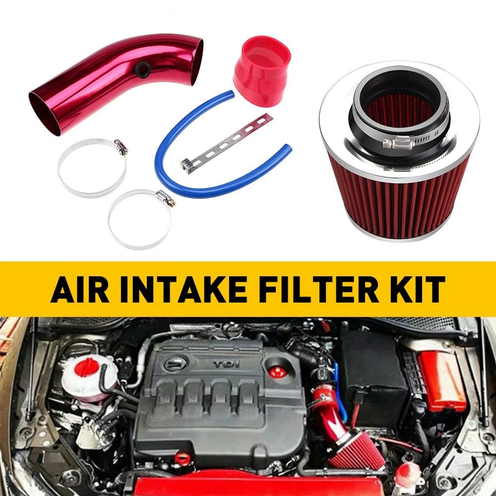 Cold Air Intake System for