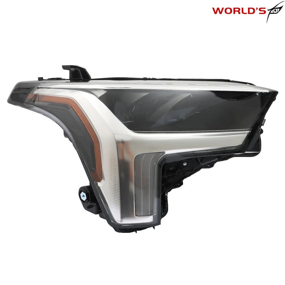 LED Headlight for Toyota Tundra (2022–2023) Right Side