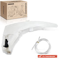 Windshield Washer Reservoir with Pump for Ford Focus (2006)