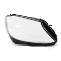 Headlight Replacement Lens for Mercedes-Benz W205 C Class (2015–2017)