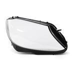 Headlight Replacement Lens for Mercedes-Benz W205 C Class (2015–2017)