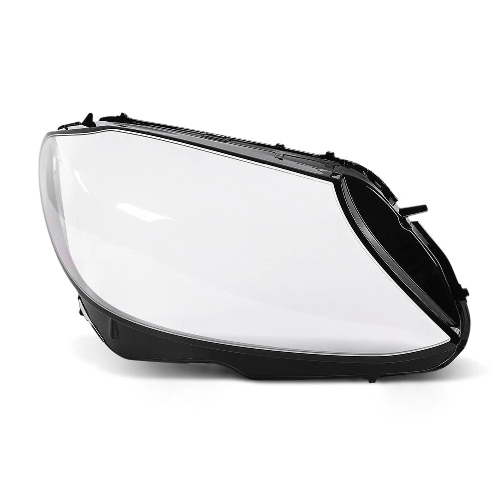 Headlight Replacement Lens for Mercedes-Benz W205 C Class (2015–2017)