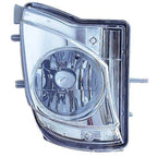 Replacement Driver Side Fog Light Lens/Housing For 2006-2010 Lexus IS250 Sedan
