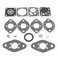 Carburetor Repair Kit for Tecumseh 640347, Tillotson TM049XA Series