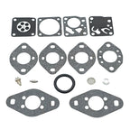 Carburetor Repair Kit for Tecumseh 640347, Tillotson TM049XA Series