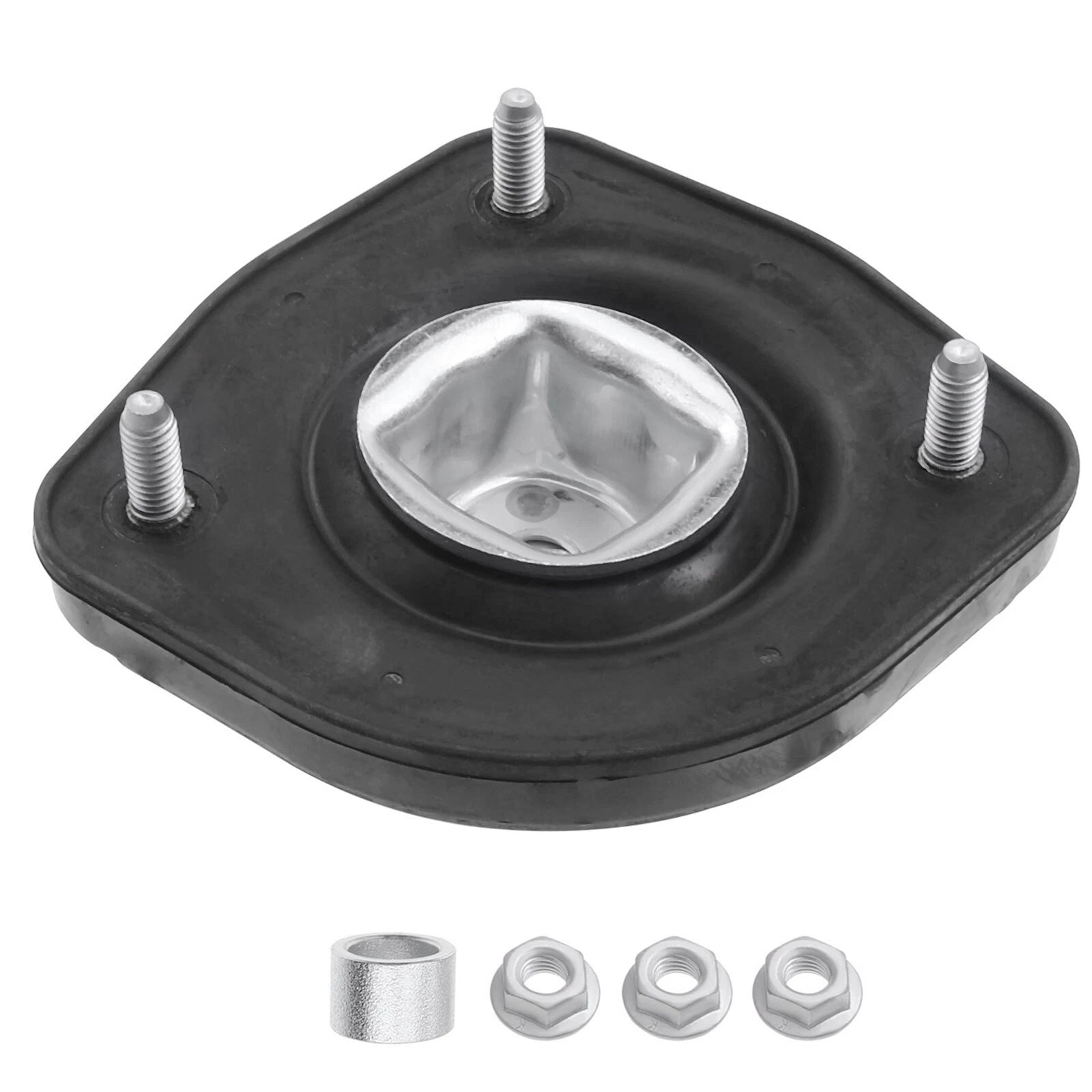 Rear Suspension Strut Mount for Hyundai Elantra, Kia Spectra (2004–2009)