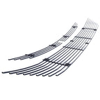 Stainless Chrome Billet Grille Insert for Toyota RAV4 (2016-2018)