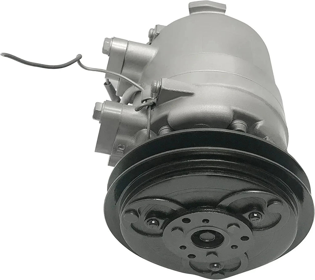AC Compressor Kit Replacement for Nissan 720 2.0L 2.4L 2.5L (1985-1985)