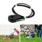Throttle Control Line for Lawn Mowers (Reversible)