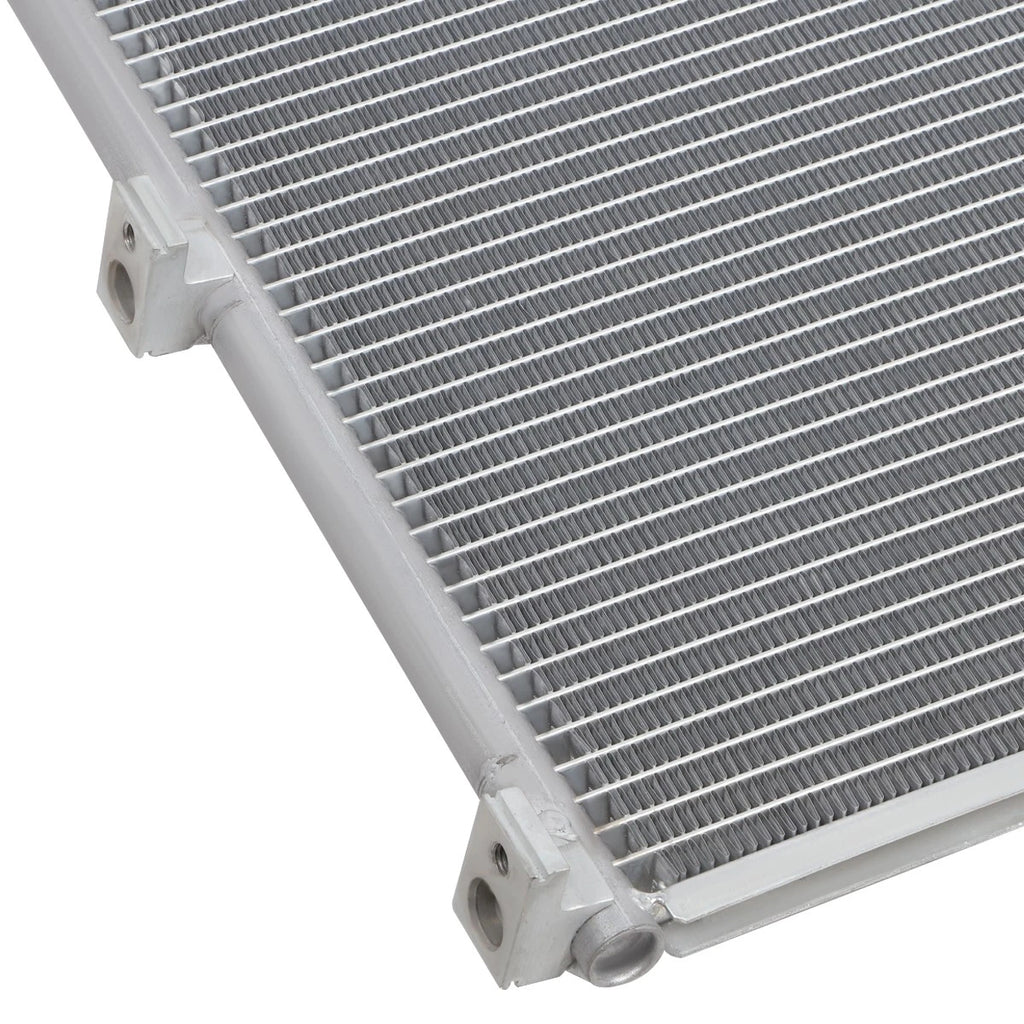 Full Aluminum A/C Condenser for Ford F-150 Expedition Navigator (2011–2017)