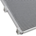 Full Aluminum A/C Condenser for Ford F-150 Expedition Navigator (2011–2017)