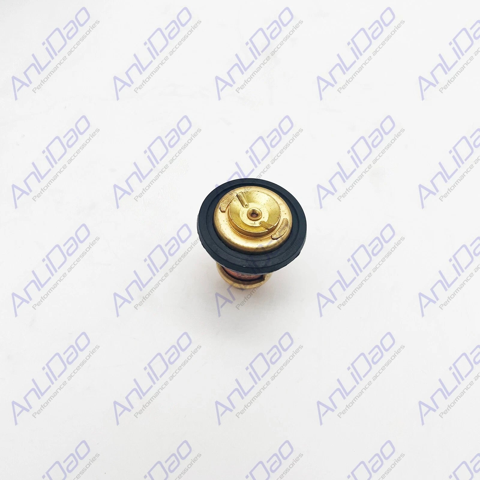 Thermostat for Honda Outboard (162°F) 19300-ZV5-043, 19300-ZV5-013, 19300-ZV5-023