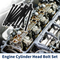 Engine Cylinder Head Bolt Set for Chevrolet Sonic 1.4L L4 (2012–2020) No. ES 72474