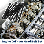 Engine Cylinder Head Bolt Set for Chevrolet Sonic 1.4L L4 (2012–2020) No. ES 72474