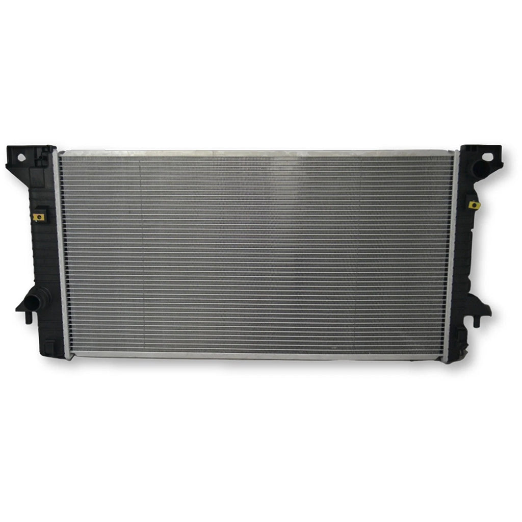 Radiator for Ford F-150, Lincoln Navigator (2000–2003)