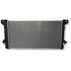 Radiator for Ford F-150, Lincoln Navigator (2000–2003)