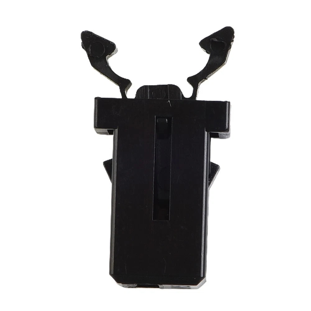 Overhead Console Sunglasses Holder Latch Lock Switch for