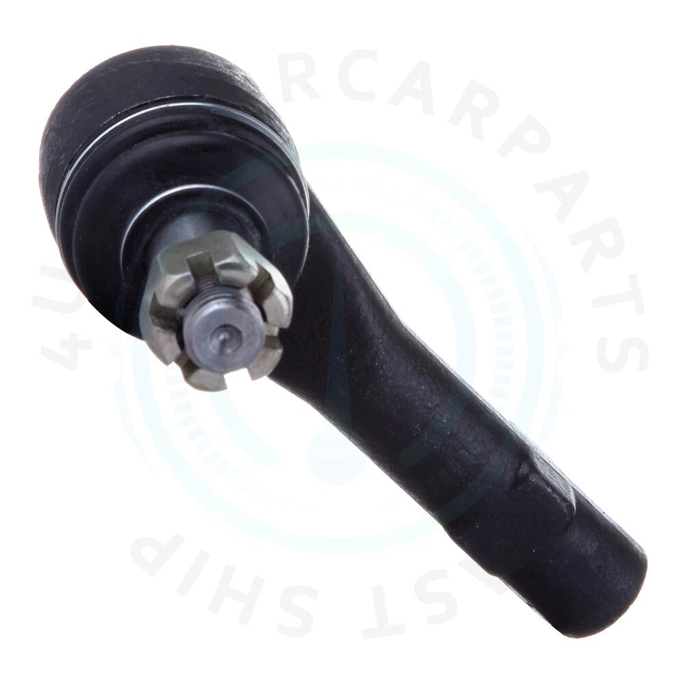 Set of 4 Inner Outer Tie Rod End Links for Ford Explorer Ranger (1991–2010)