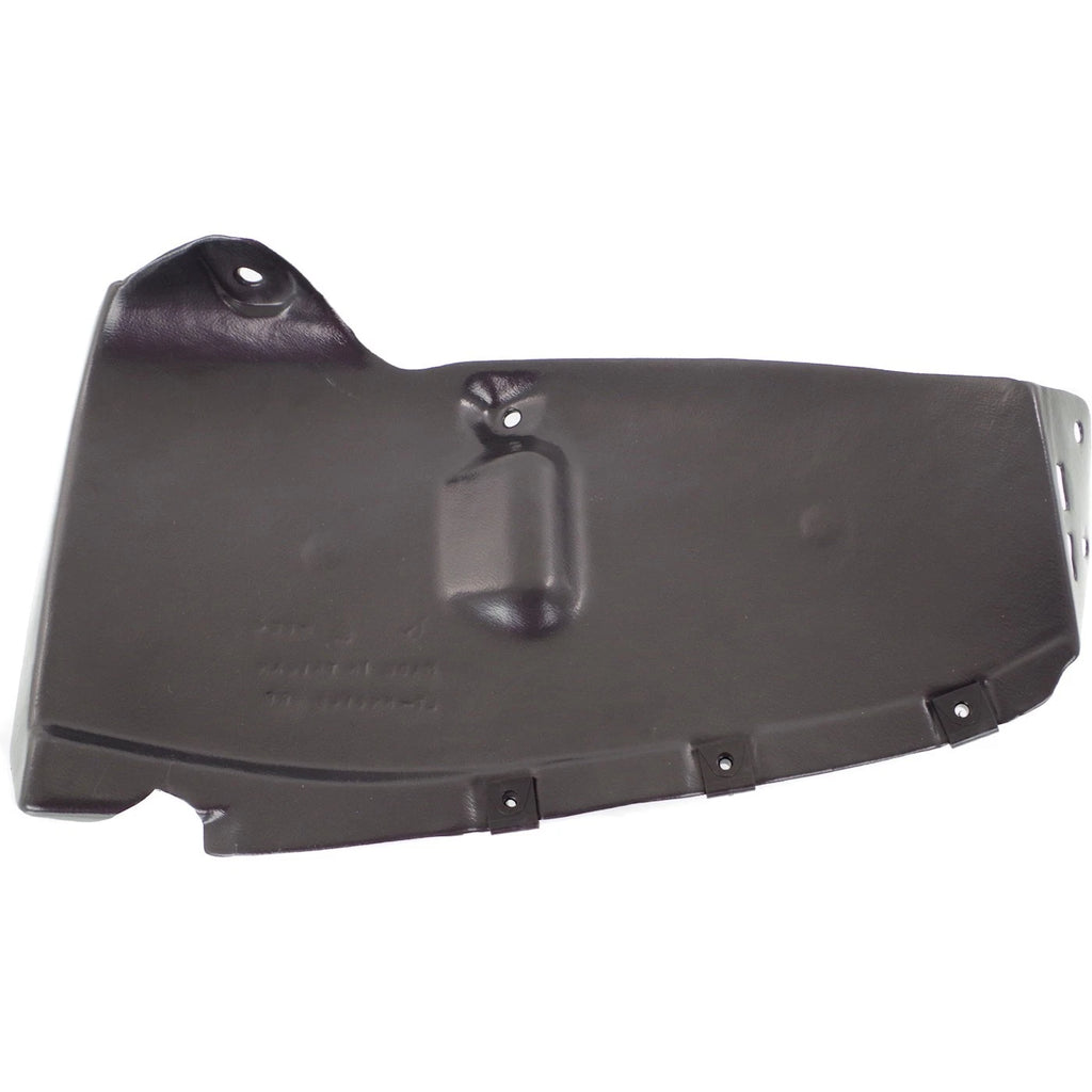 Fender Liner for Hyundai Accent (2012-2017)